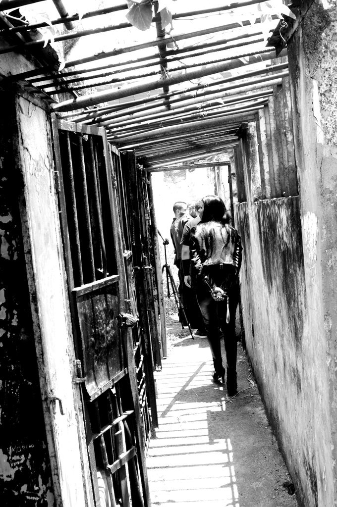 En las próximos días estaremos revelando nuestro nuevo material para el disfrute de todos quienes siguen nuestra música...
¡Juntos hasta el final Hermanos del Metal! #LebenUndDrama2018 #MetalNacional #MetalVenezolano #HeavyMetal #MetalMusic