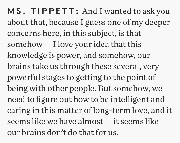 karice67's tweet photo. I think a lot of people — both friends and not — often wonder why I do not read certain shows, certain relationships, the same way as almost everyone else. 

A friend just passed me a podcast that explains it almost perfectly. https://t.co/MsGVfKqqnr