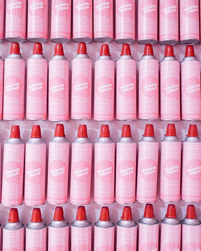 Love ice cream and Instagram? This museum is a dream come true. Everything you need to know about the #MuseumofIceCream: sftravel.com/article/everyt…