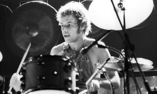 "Everything you heard about King Crismon is true,  its an absolutely terrifying place..."-#BillBruford