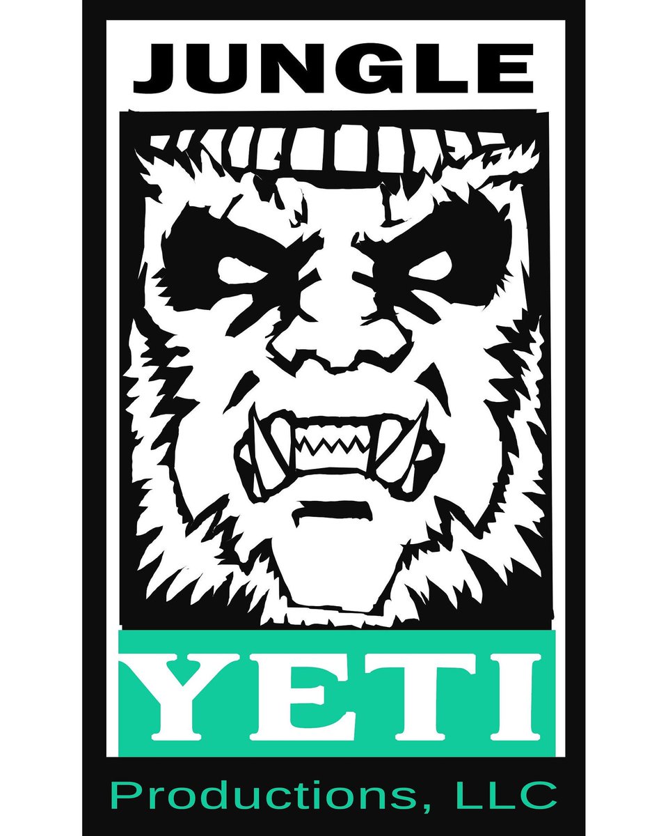 ThaEulogy's tweet photo. Welcome to our jungle
#jungleyeti #jungleyetiproductions #jungleyetibeats https://t.co/eiPAQE2QJ1