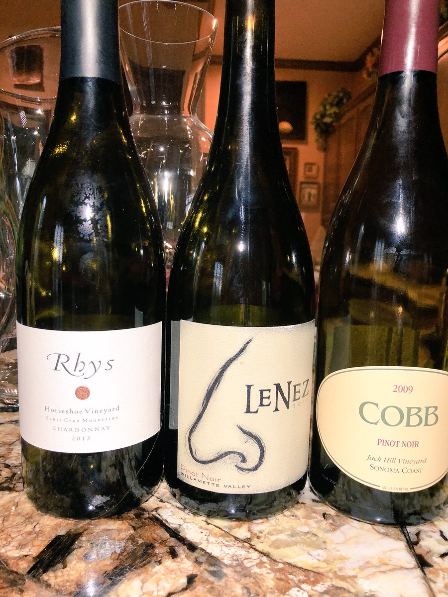 Sunday night lineup.