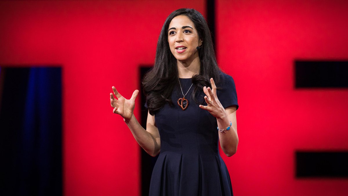 Why you should search for meaning — not happiness: t.ted.com/5TZSZdP <a href="/EmEsfahaniSmith/">Emily Esfahani Smith</a>