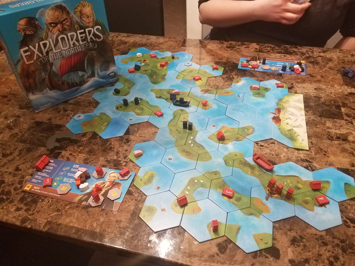 NOC GAMING MI tweet media