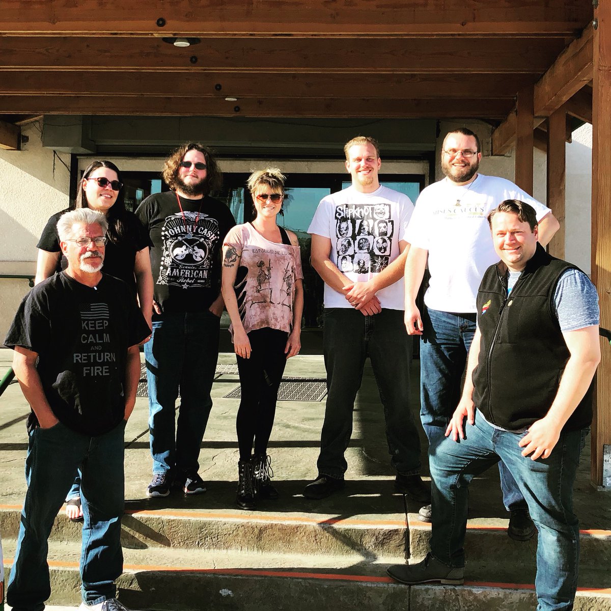 Tim2018Official's tweet image. Thanks to the Kings County Libertarian Party for endorsing me for Lt Governor of CA #leadwithliberty #libertarian #VoteJune5