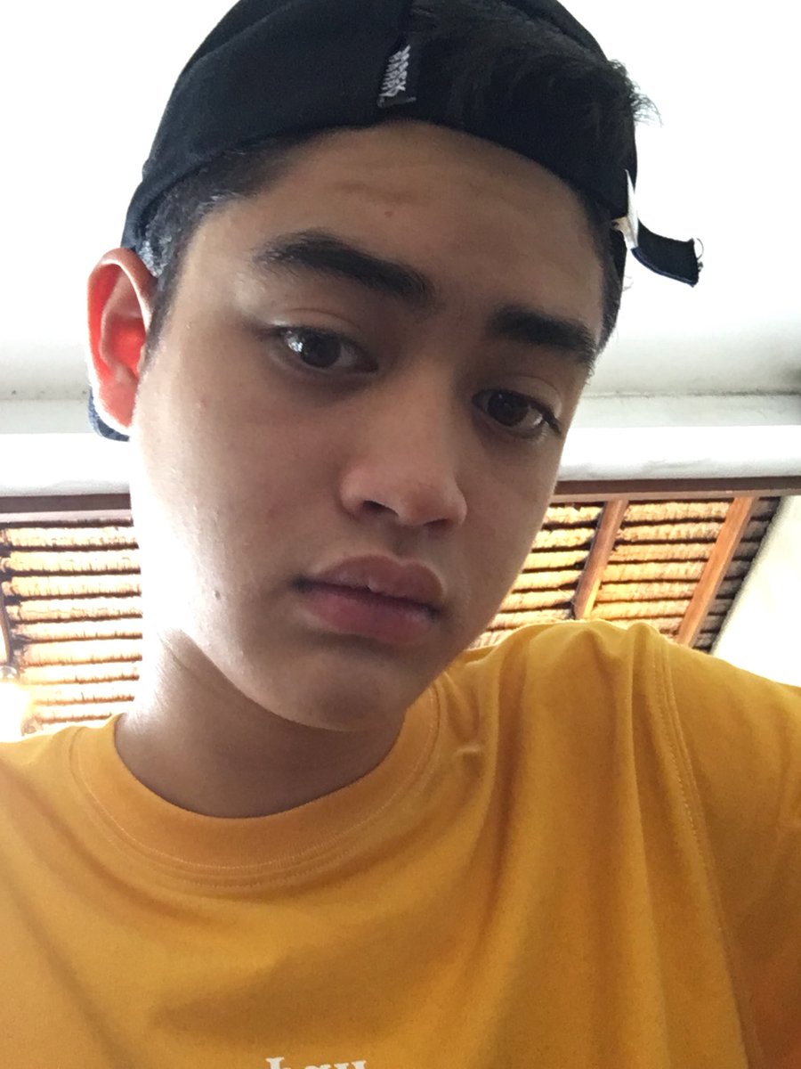 nicesomkidd's tweet photo. ง่วงเด้ https://t.co/wlkS7Y6jSz