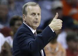 JuJuPhillips_19's tweet photo. The  @HkyMetroSports  pleased to announce that Tennessee head hoops coach @LRU_Basketball  Rick Barnes  will be the keynote speaker for this year's Catawba County Sports Hall of Fame banquet on May 14th.  #CCSHOF https://t.co/bXNQ2gTQan