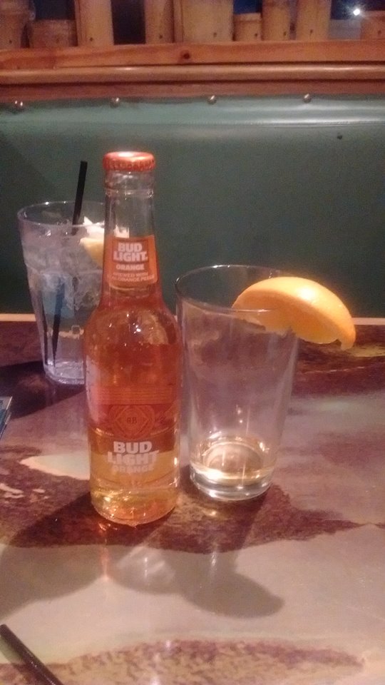 cmigliareserako's tweet photo. @TBBA42 Bud light Orange at our new house!! #draftdayshenanigans https://t.co/0loKWIraWF