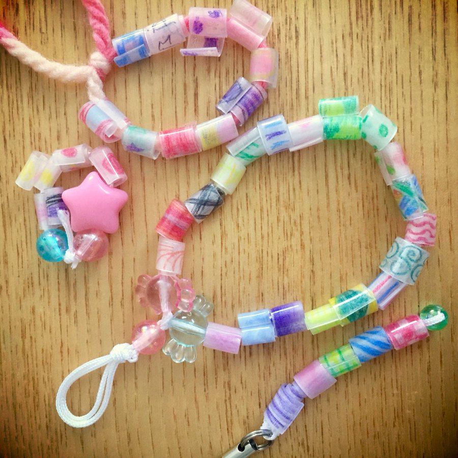 19 小学生低学年の夏休み工作に 簡単ｱｲﾃﾞｱﾍﾟｯﾄﾎﾞﾄﾙ作品10選