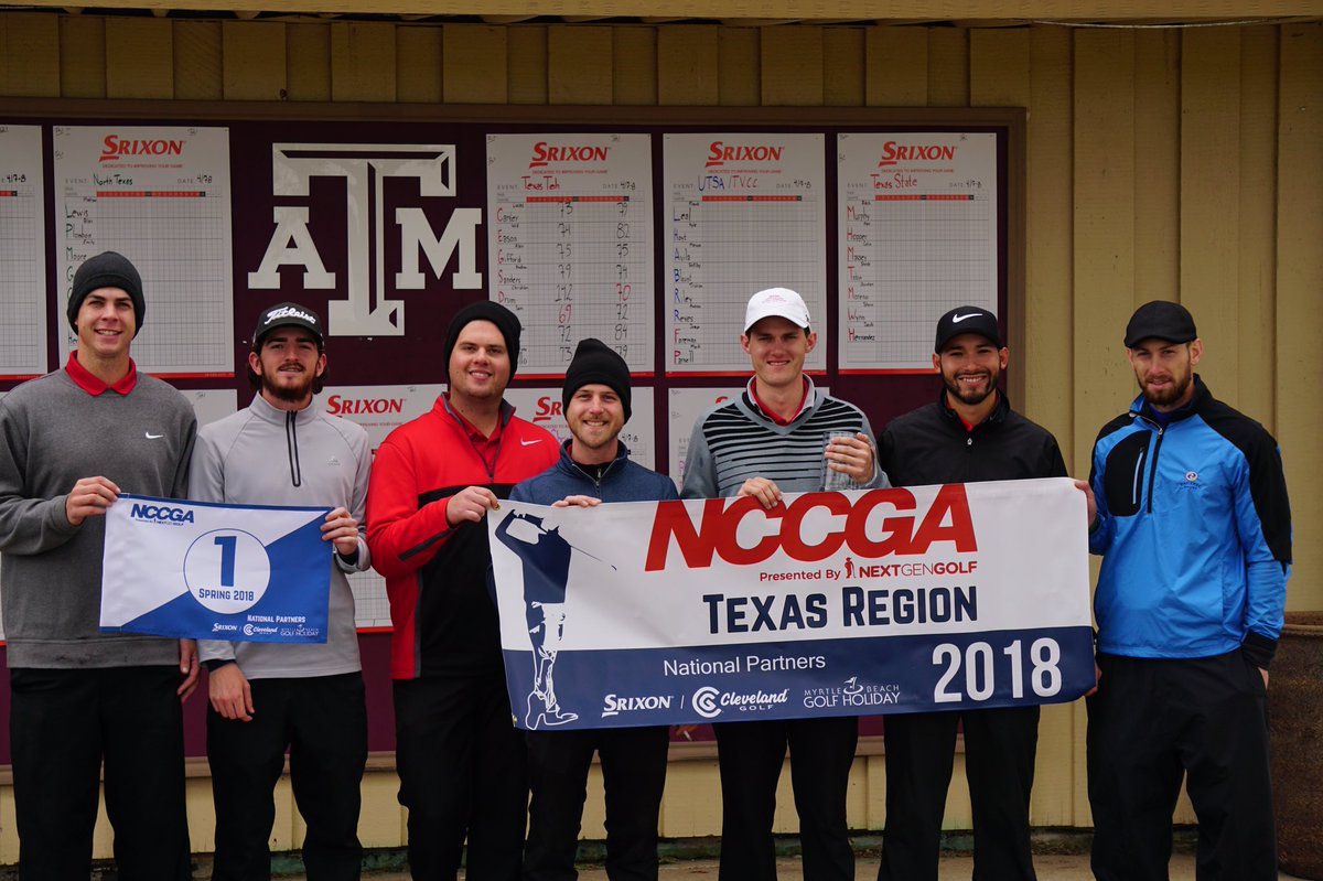 NCCGATexas's tweet photo. Tournament 2 Post Round Thread

Team Winner:
@GolfAcademyDal 
Runner Up
@TexasClubGolf 

Individual Winner
@taylor__geaux 73-68 (-1) https://t.co/Kcv9V6gzUw