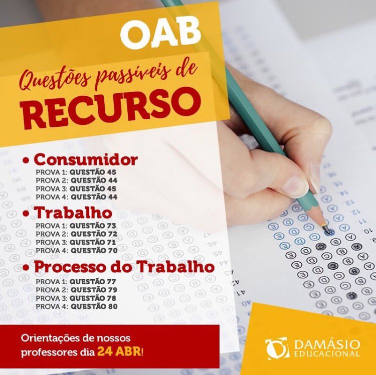 DamasioNit's tweet photo. #OAB #oabniteroi #damasio #oabxxv https://t.co/12PJphhnYY