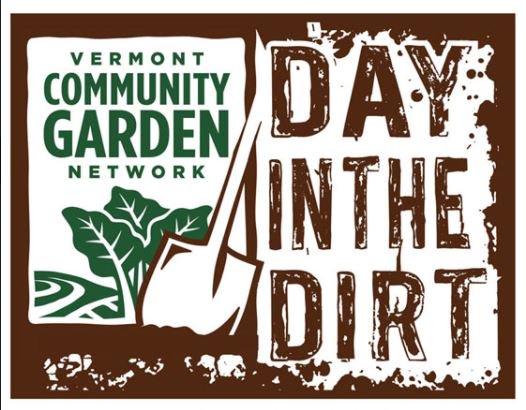 VTGardenNetwork's tweet photo. Sign ups are live for VCGN's Day in the Dirt 2018 ( https://t.co/iqyqCD248c ) on @SignUpdotcom today! #dayinthedirt #VCGN #Gardens #BTV https://t.co/APZ6ZAygTP