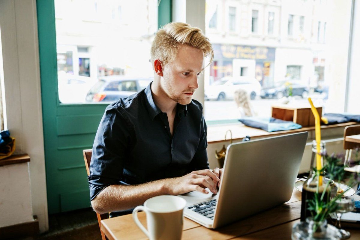 LS_IA_JudiJ's tweet photo. 12 Practical Steps to Become a Digital Nomad and Live a Location-Independent Life via @Entrepreneur Make it real!
https://t.co/SV9ectJVT5 https://t.co/Rejdr9S20Y
