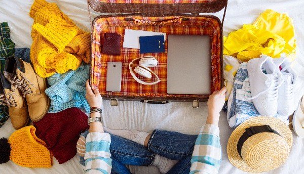 BoletinViajes's tweet photo. PackPoint: deja que esta app organice tu equipaje. https://t.co/xrLHZpYYiq #Turismo #PackPoint https://t.co/V24ZvK64Xi