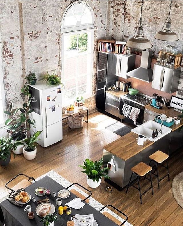 ThirdShift3's tweet image. Just Pinned to Vintage Industrial Home Decor: Rustic, industrial, awesome! ift.tt/2H9hTKu