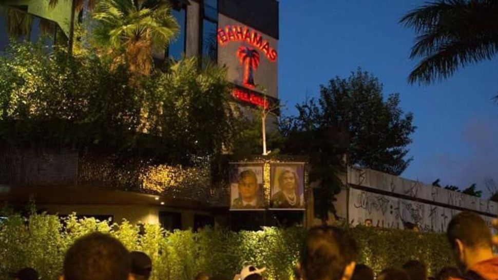 Cronica_ok's tweet image. Brasil es un verdadero cabaret bit.ly/2IDiMIg #ComoBoca #YNoLoDijoLatorre #QueDespuésPidióYaSabemosQué #EnCabaruloBrazuca #FestejaronDetenciónDeLula #YMiráQuéOfrecieron #YoQuiero!