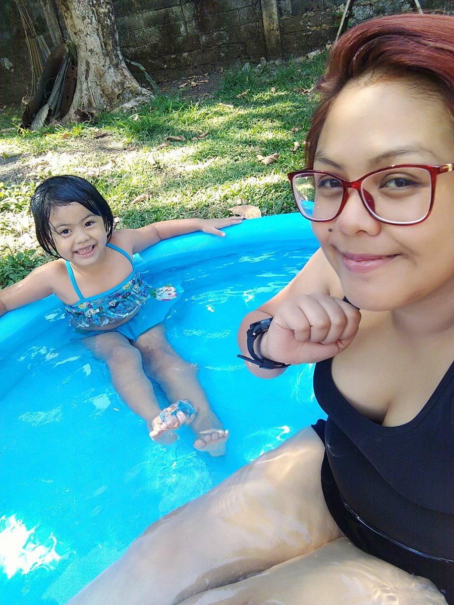 CamillaAzul12's tweet photo. Enjoying summer

#bugnawasatubig
#coldspring https://t.co/I2VDtL6WjU