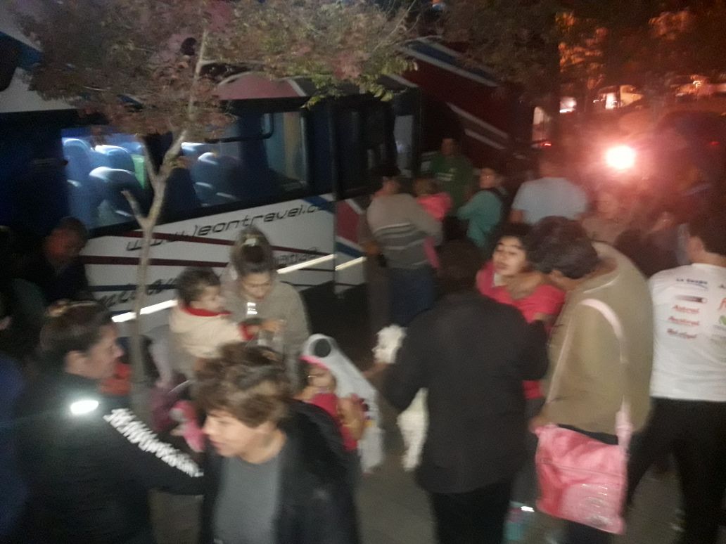 Juventud_stmbb's tweet photo. Después de un hermoso día en #MahuidaCo hemos llegado. Muchas gracias a los #Papis al igual q a toda la #ComisionDirectiva del @stmbb por seguir confiando en este equipo de trabajo @Aguero_M_A @sebastian_stmbb @fede_stmbb https://t.co/JNQoBPP7Vw