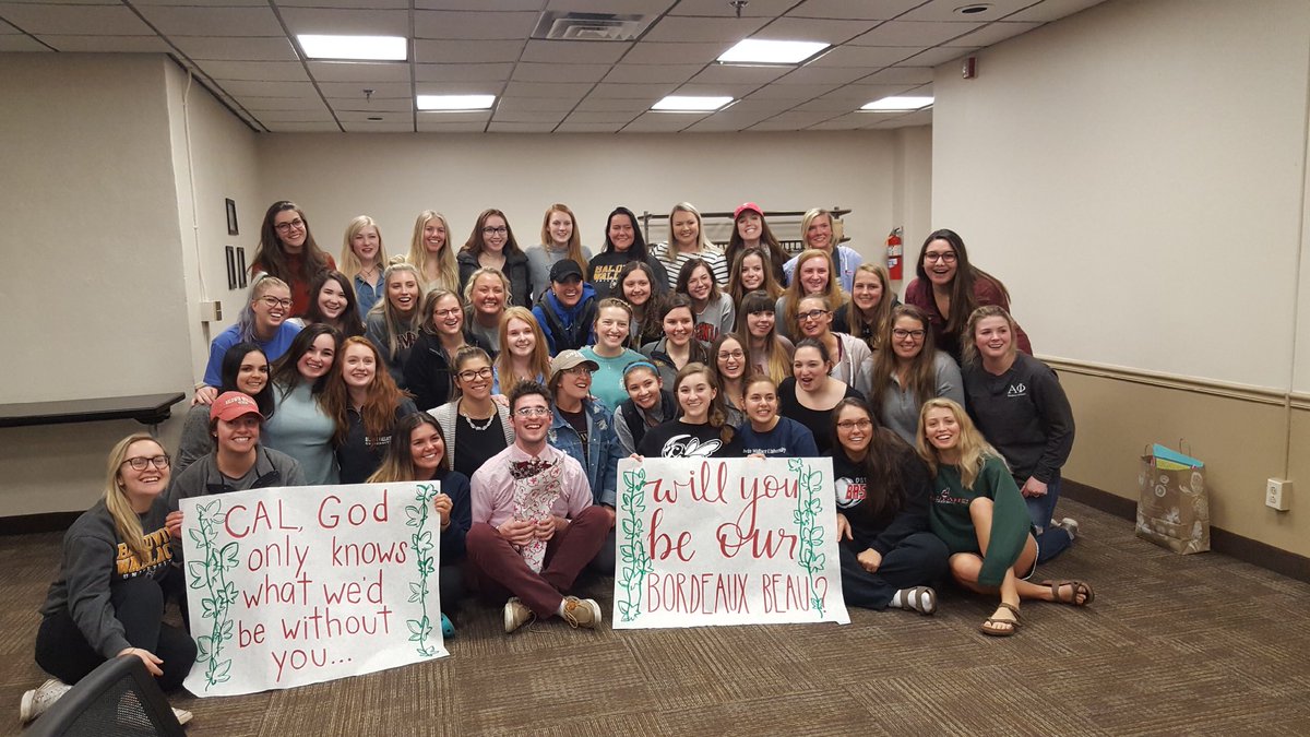 Congrats to our new Bordeaux Beau Cal!❤️🌿 Welcome to the Ivy League