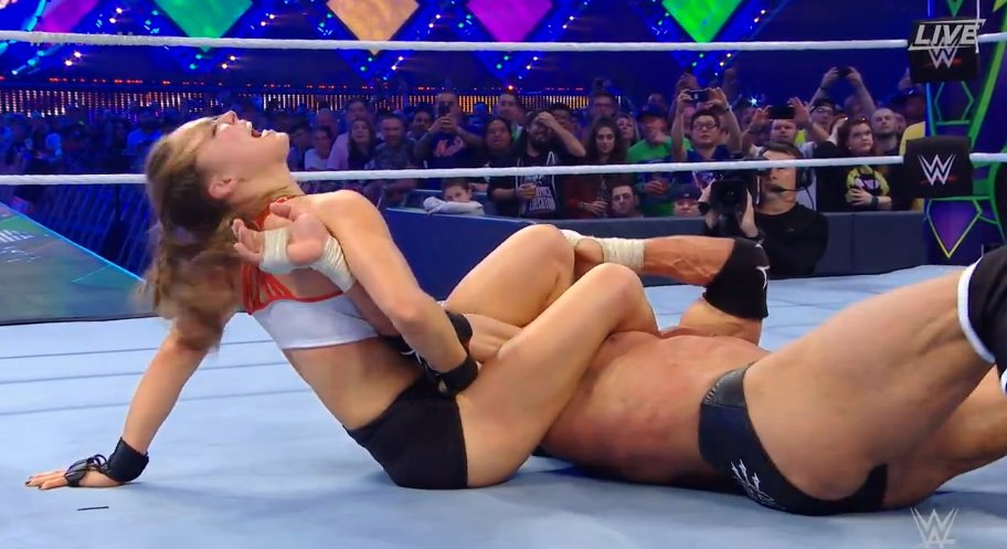 hurricanrana