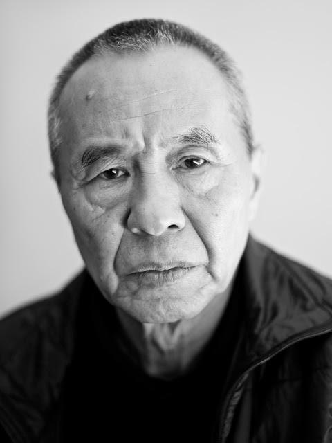 Happy birthday, Hou Hsiao-hsien! 71, today!      