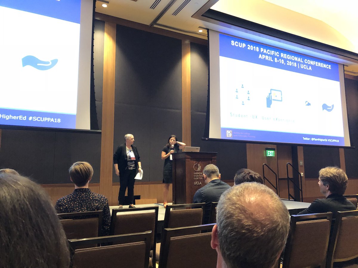 aprilh0531's tweet photo. Excited to kick off SCUP Pacific! #SCUPPA18 https://t.co/wUlZo4rV37