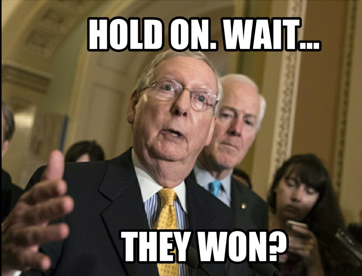 therealrealtred's tweet photo. @tinadsm @Lupuslifesux #DougJones AL
#Conorlamb PA
It's about to be an #FTFBF #FBRParty in November
HELLO all my #FBR's https://t.co/3xT1J3ixcV