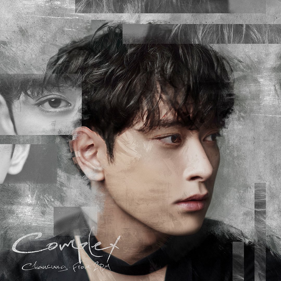 Chansung (2PM) >> Mini Album Japonés "Complex" - Página 5 DaTYKdYVMAESccv