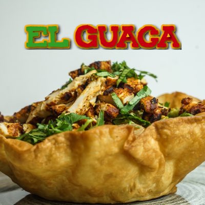 ElGuacaMexGrill's tweet photo. #NewProfilePic https://t.co/o623NqWVXo