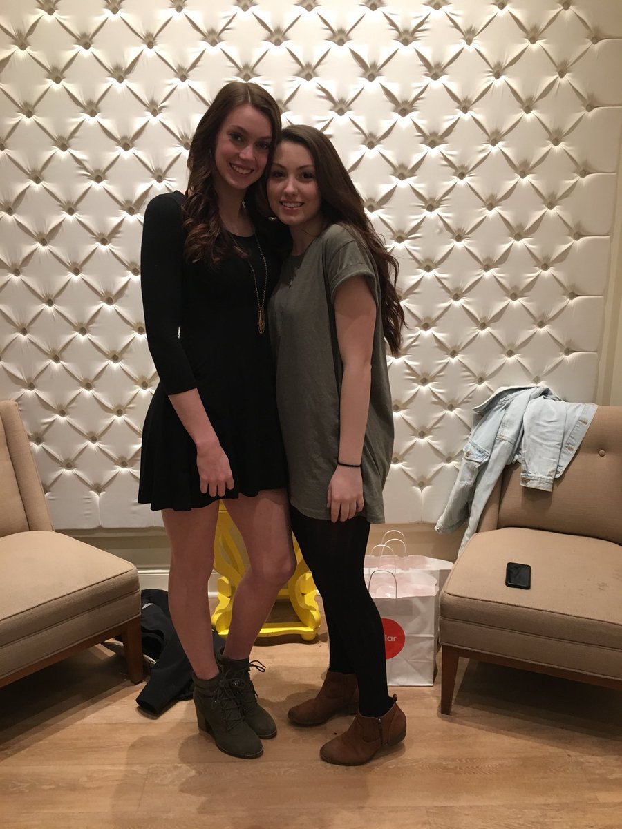 FineganAidan's tweet photo. Wishing a very happy birthday to my bff🎉💜 I hope you had an amazing day. Love love love you💜💜💜 https://t.co/sQR9DYaJuo