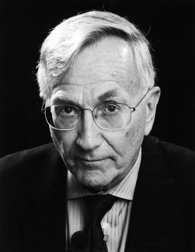Happy birthday, Seymour Hersh! 81, today!    