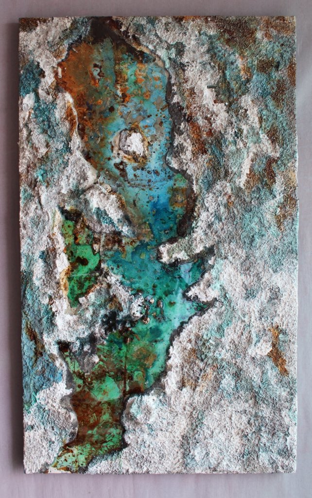 aronfriedrich's tweet photo. River series -Shennong stream, 100x60 Cm - for sale  #shennongstream #riverseries #art #Artist #contemporaryart #resin #HomeDecor #painting #artdealer #artsell #gallery #China  #chinaculture #naturelovers #nature #River #glass # https://t.co/XsBzTU4mVx
