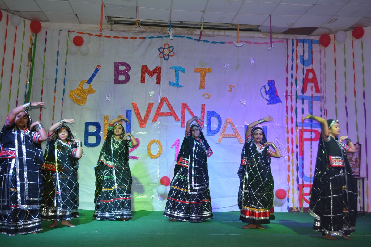 BMIT Jaipur tweet media