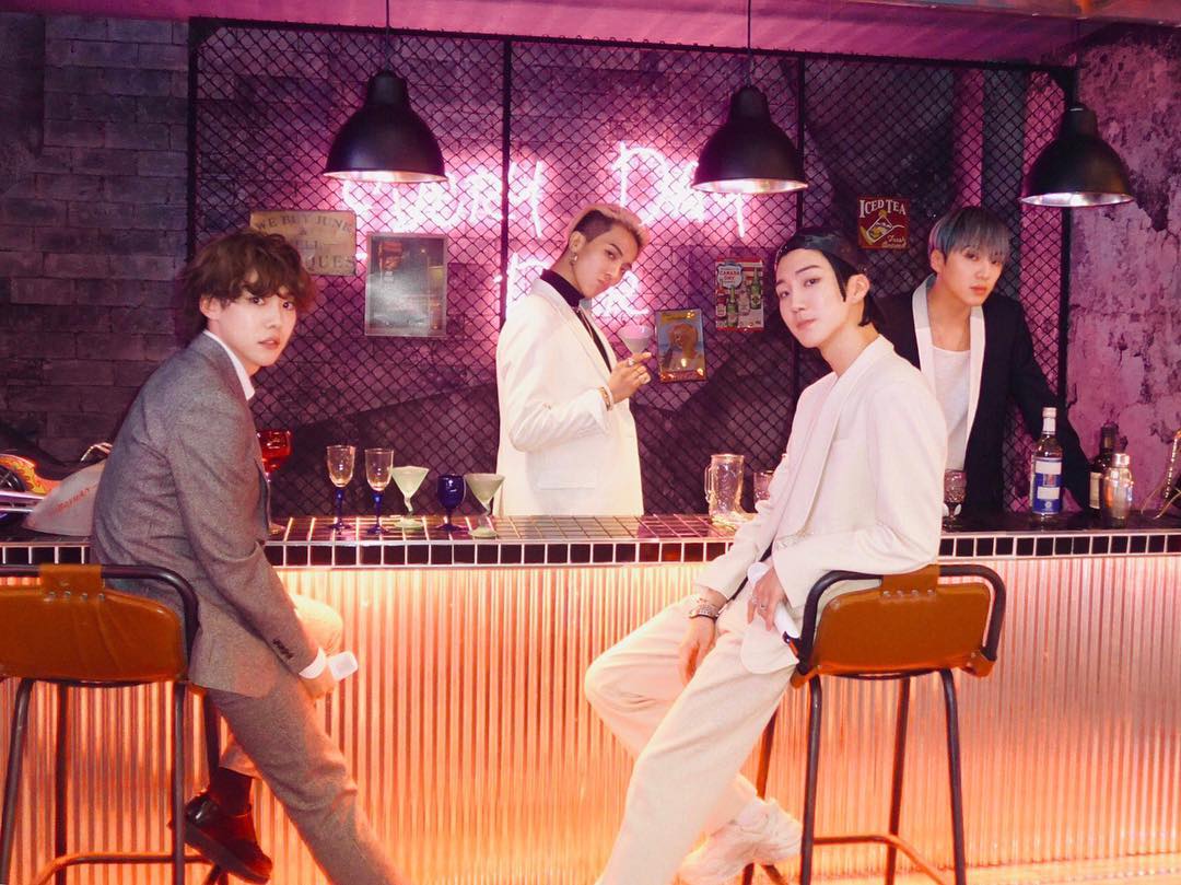 kimjinwoo_th's tweet photo. [IG] winnercity พัคอินซอของพวกเราสนุกไปกับเวทีแรกของวินเนอร์ไหม? 🤔  เมมเบอร์ทำงานหนักมากสำหรับการโชว์เคสให้ทุกคน พวกเราหวังว่าทุกคนจะสนุกและสนับสนุนไปตลอด 💙 #WINNER #EVERYDAY #INNERCIRCLE #FOROURCIRCLE #YOON #JINU #HOONY #MINO #YG #TEAMWINNER

https://t.co/AqplG2LD2f https://t.co/g4I7Woc3y5