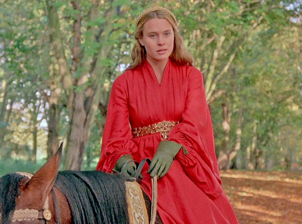Happy Birthday to the one and only Robin Wright!!! 