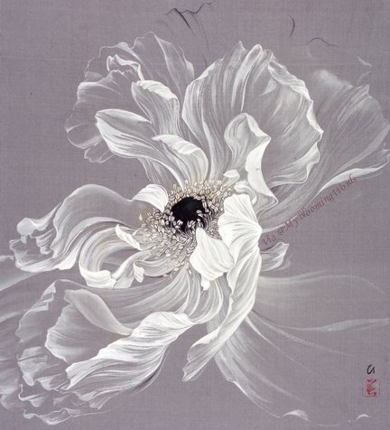 Lady Jane On Twitter Happiness Radiates Like The Fragrance From
