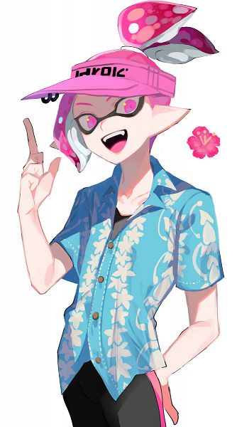 IdioticAlohaKun's tweet photo. ❝ALOHA HERE!!❞
🌸#SplatoonRP/#Splatoon2RP🌸
🌸Bisexual (Male Lean)🌸
🌸 #OpenRP🌸
🌸Lewd in DMs only🌸
🌸Serious/Crack🌸
🌸RT for Aloha!!🌸
🚫NO ART IS MINE!! GIVE CREDIT TO THEIR USEFUL OWNER'S!!🚫
🌸
🌸 🌸
🌸 🌸 🌸
🌸 🌸 🌸
🌸 https://t.co/V2u63f0kGS