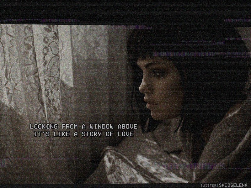 saidselena's tweet photo. // only you (2017) https://t.co/Hh6xb54pYL