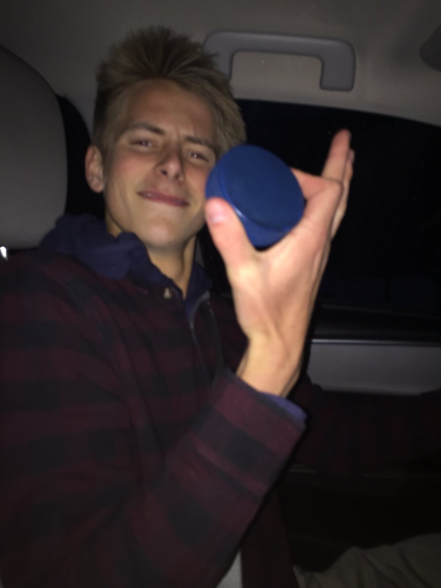 The Rawdoggers tweet media