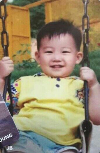 JB • GOT7