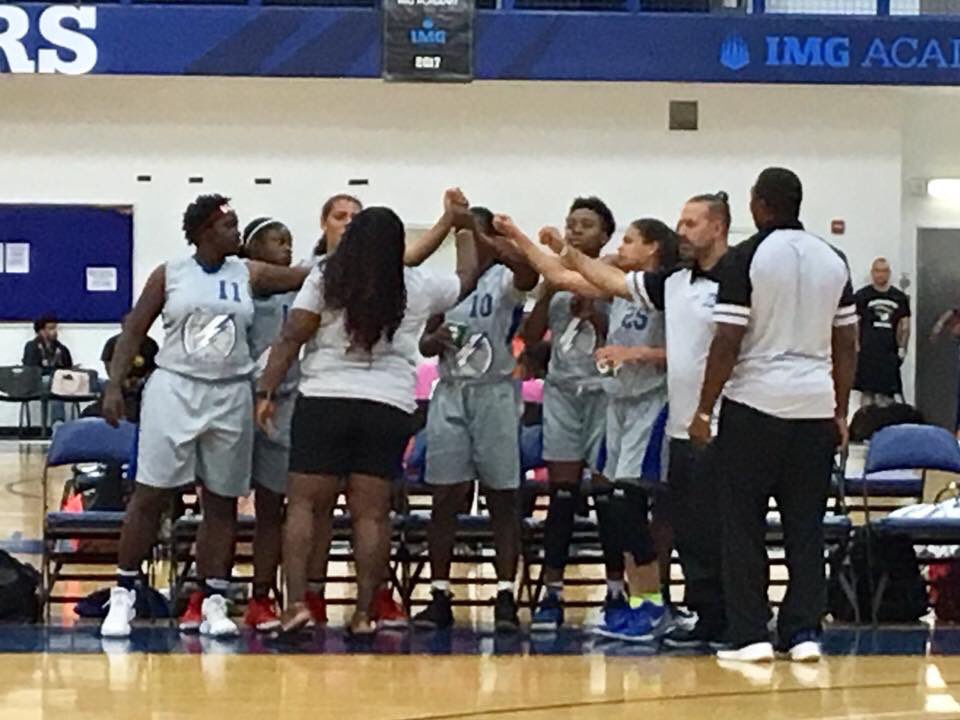 sherley1217's tweet photo. Florida Lightning Prime, Outstanding performance 4-0 @ Sunshine State Showdown. โก๏ธ๐๐ช #FL4Life
56-33 vs BD Thunder Boca 11th Blue
53-48 vs IMG Performance
63-44 vs Tampa Thunder Team Select
53-46 vs Sky Elite https://t.co/LPhuVgv5My