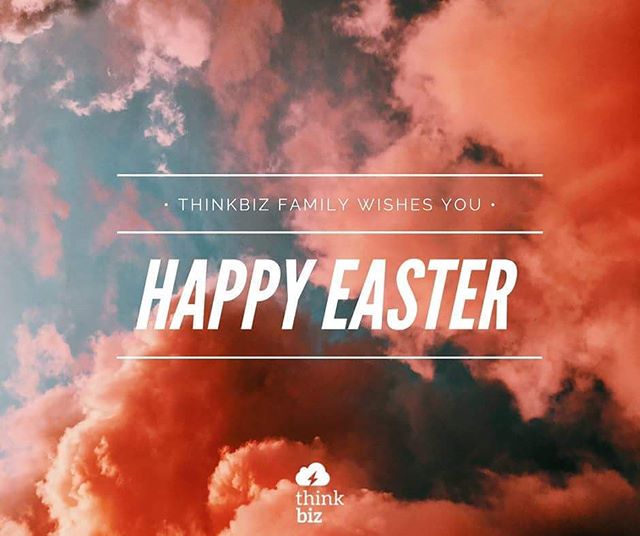 thinkbizgr's tweet photo. Happy Easter from all of us! π
___________________________________________________
#thinkbiz #thinkbizgr #thinkbizers #6thera #aueb #athens #ath #team #crew #innovation #growth #youth #easter #easter2018 #family #entrepreneurs #startup #entrepreneurship https://t.co/OzkQUPco97
