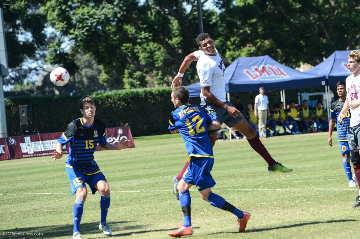 lmulionsMSOC's tweet photo. Lions Win! Two goals from freshman Nick Giacalone @GiacaloneNick and a goal and an assist from freshman Francis Avoce @AvoceFrancis helped propel the Lions to a 6-0 victory over Hope International University. Senior Antonio Porreco had two assists and Paul Lewis had the shutout. https://t.co/9mnIcU8HXI