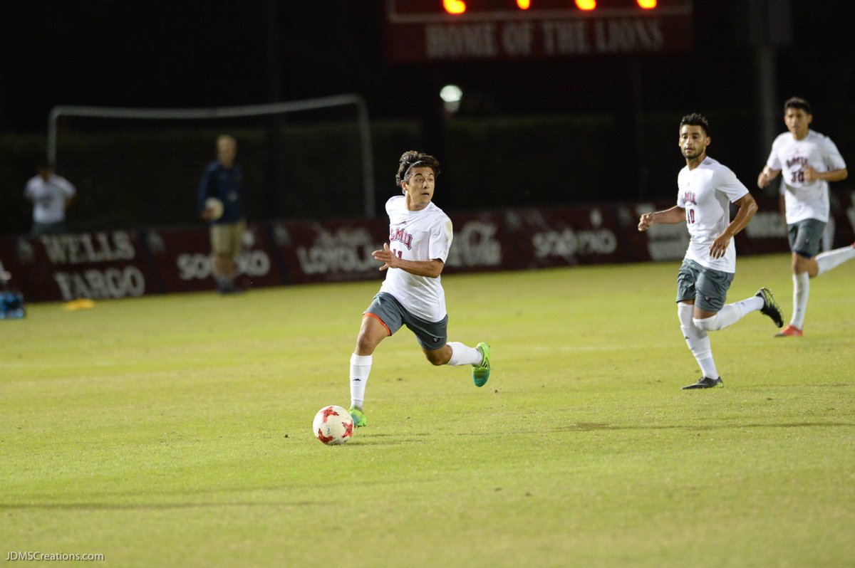 lmulionsMSOC's tweet photo. Lions Win! Two goals from freshman Nick Giacalone @GiacaloneNick and a goal and an assist from freshman Francis Avoce @AvoceFrancis helped propel the Lions to a 6-0 victory over Hope International University. Senior Antonio Porreco had two assists and Paul Lewis had the shutout. https://t.co/9mnIcU8HXI