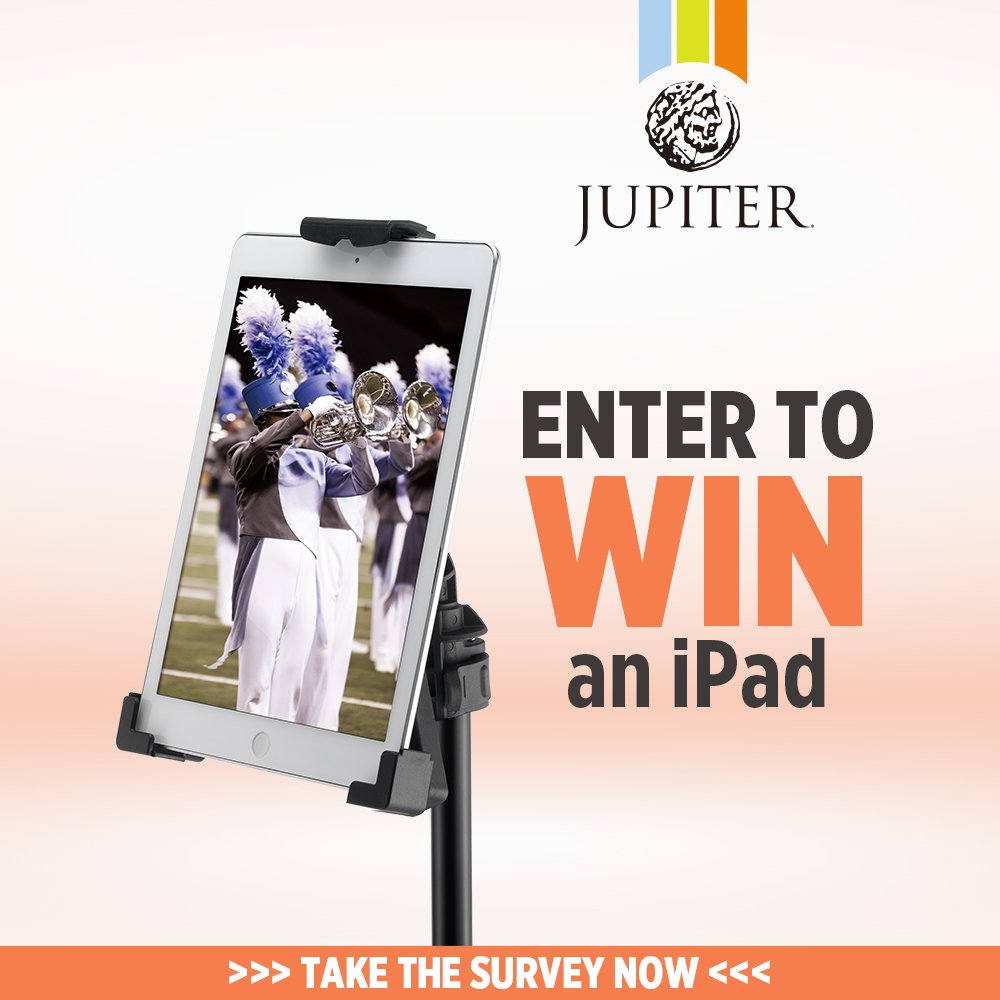 JupiterWinds's tweet photo. Share your thoughts &amp; have chance to WIN iPad! 
Take the survey now: https://t.co/BSpUZAtG9r

#Jupiterwinds https://t.co/dRuKzUXaHT
