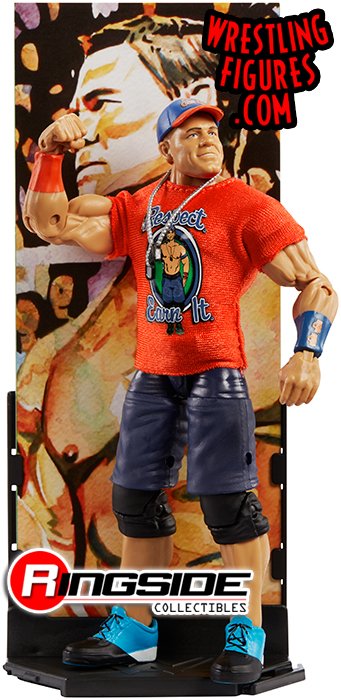 john cena toys 2018