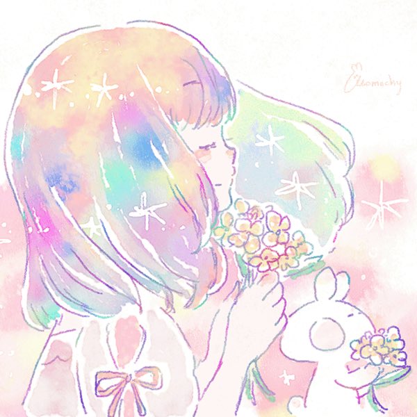 Momochy ももちー على تويتر 4月9日の誕生花 ウォールフラワー 花言葉 ほのかな思い フリーアイコン 女の子とうさぎ T Co Id4cgwu1k4 お誕生日のみなさま おめでとうございます Momochy ももちー على تويتر 4月9日の誕生花 ウォールフラワー 花言葉 ほのかな思い フリーアイコン 女の子とうさぎ T Co Id4cgwu1k4 お誕生日のみなさま おめでとうございます