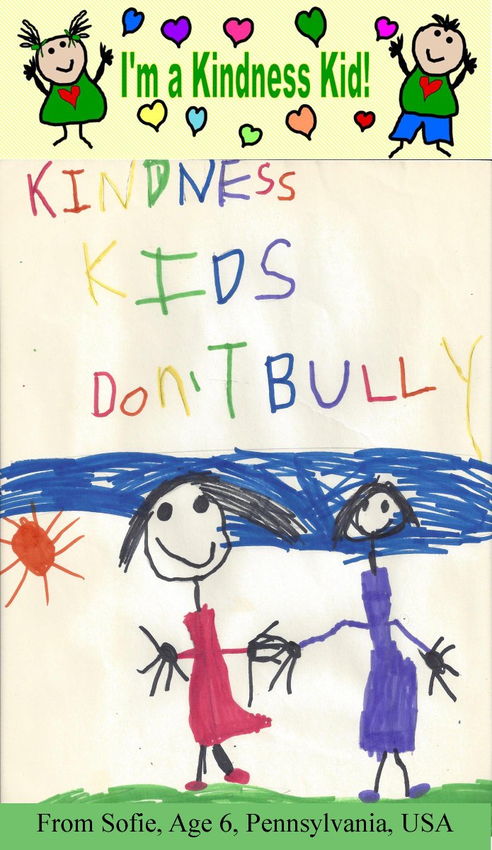 grammypags1's tweet photo. The backstory: #KindnessKidsProject #art #philosophy #kindness by #kids #kidscare #KindnessForAll #KindnessMatters #friendship
@JazzyPuppet @JuneBeeBaby @Bee_Kids @james_minter @submarines4ever @davidhogg111 @imagine_forest @Pontifex https://t.co/eFagKc3Mq7 https://t.co/nbA60wH4Et