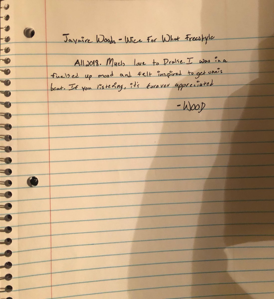 WAVESUPREME3 tweet picture