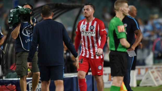 SportSentral's tweet photo. Melbourne set for A-League eliminators... https://t.co/4e983Bi8gl https://t.co/ITpwSUWI7D